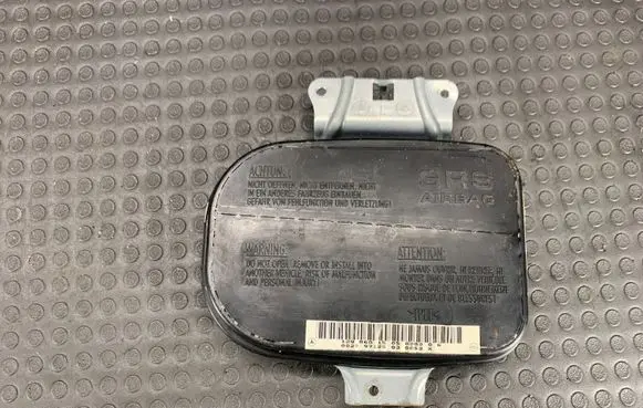 Mercedes-Benz SL R129 Front door airbag 1298601505