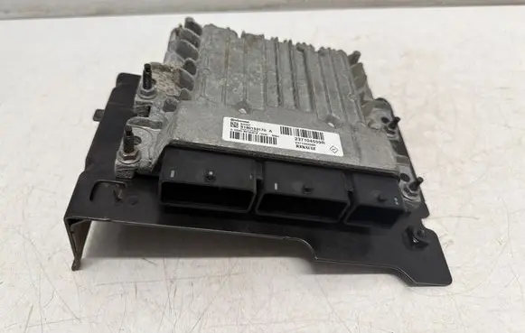 Mercedes-Benz Citan W415 Engine control unit/module 237104559R 237104558R