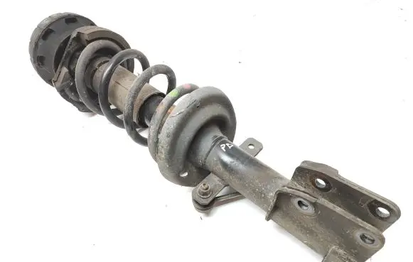 Renault Trafic III (X82) Front shock absorber/damper 543023941R 93459605