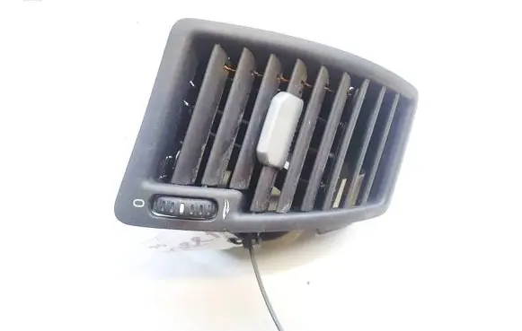 Volvo XC90 Dashboard side air vent grill/cover trim 3409398