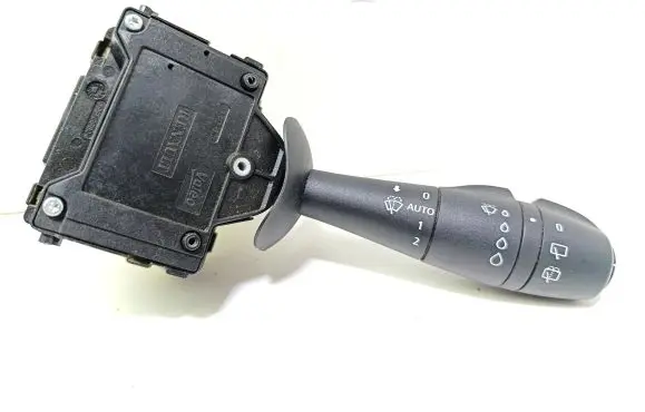 Renault Captur Wiper control stalk 255676085R