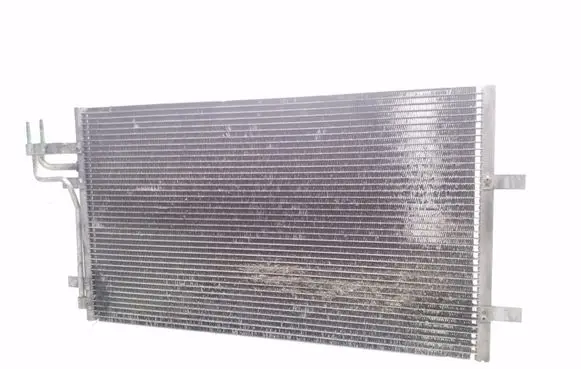 Ford Focus C-MAX A/C cooling radiator (condenser)