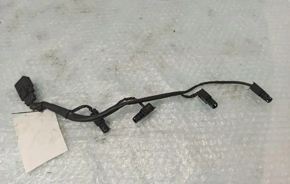 Mercedes-Benz Sprinter W906 Glow plug wires 09341401