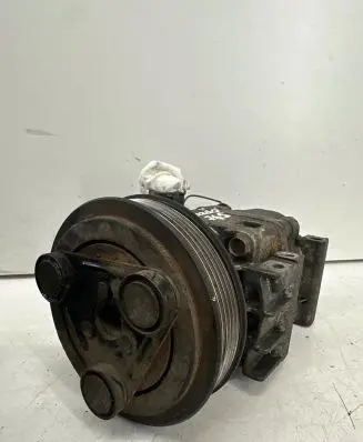 Mazda 6 Air conditioning (A/C) compressor (pump) H12A1AF4DW H1034443