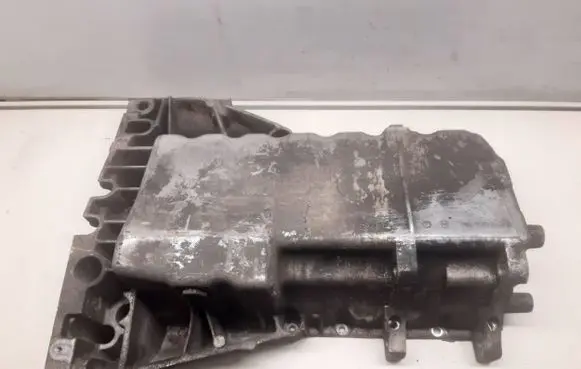 Peugeot 406 Oil sump 9627239280