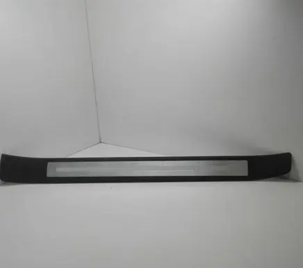Audi A4 S4 B7 8E 8H Front sill trim cover 8E0853374G