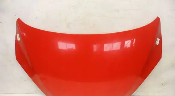 Mazda 2 Engine bonnet/hood