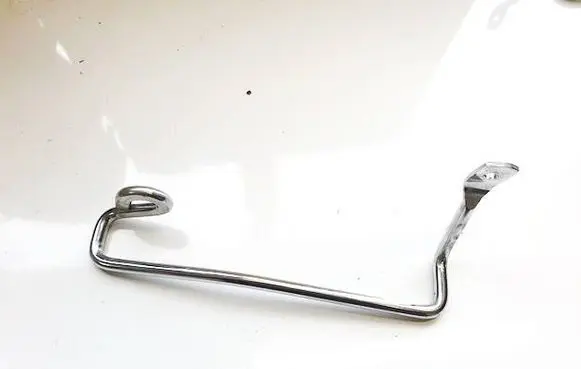 Audi A3 S3 8P Other exterior part 8P3857825