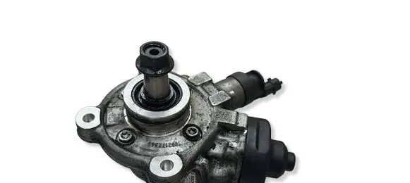 KIA Optima Fuel injection high pressure pump 331002A600 0445010596 160320