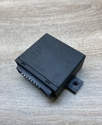 Opel Astra G Light module LCM 09135156 410203