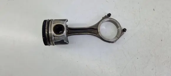 Audi A6 S6 C7 4G Piston with connecting rod 059AJ CVU CVUA