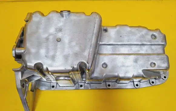 Opel Astra G Oil sump R90400211