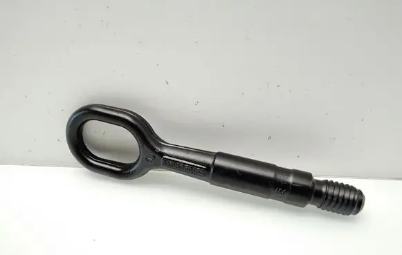 Volkswagen Touran III Towing hook eye 8K0805615A