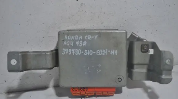 Honda CR-V ABS control unit/module 39790S10E021M1
