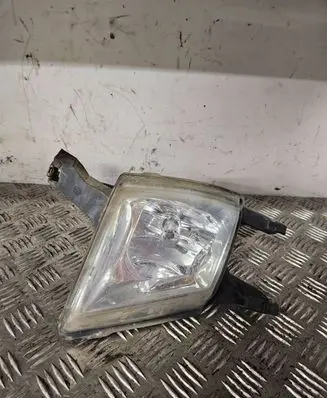 Peugeot 407 Front fog light 42160748
