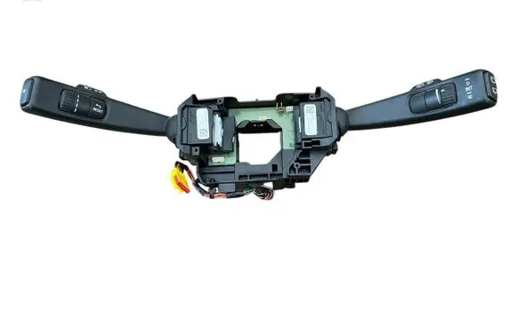 Volvo V60 Wiper turn signal indicator stalk/switch 31327902