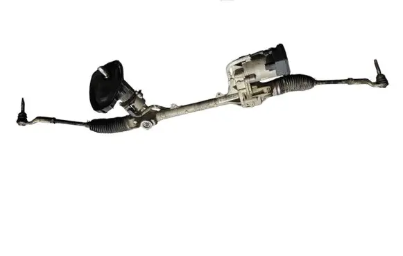 Ford S-MAX Steering rack j1gc3d070ad