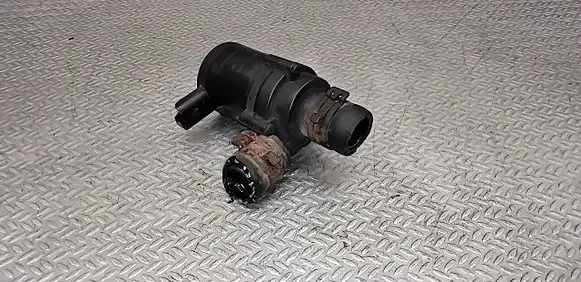 Audi A8 S8 D3 4E Electric auxiliary coolant/water pump 078121601A