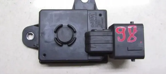 Citroen C4 II Picasso Other control units/modules 9807709080