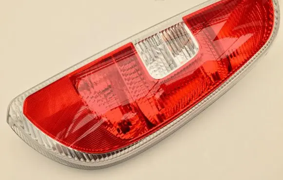 Skoda Roomster (5J) Rear/tail lights 5J7945096