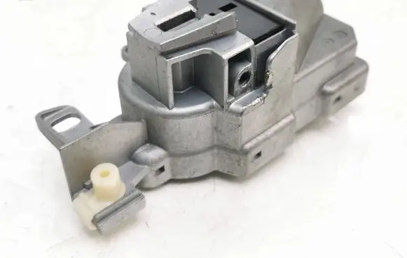 Steering wheel lock