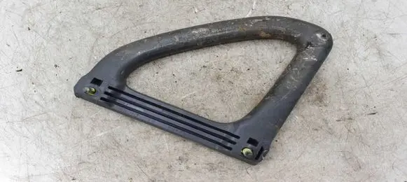 Mitsubishi Pajero Rear interior roof grab handle MB692703