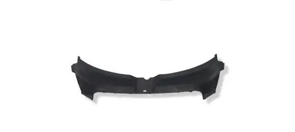 Audi A6 S6 C6 4F Radiator trim 4F0807081