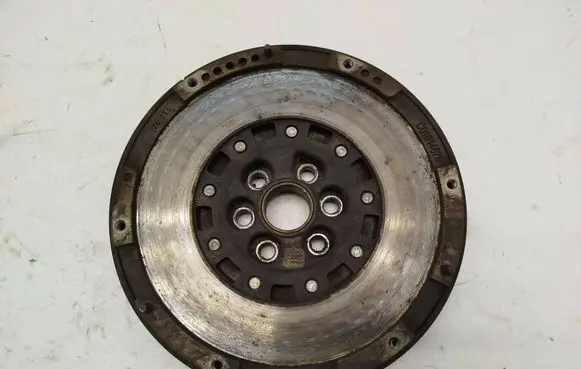 Opel Combo D Dual mass flywheel 55207746 55248438