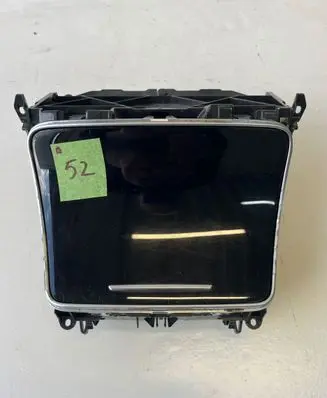 Ashtray (front)