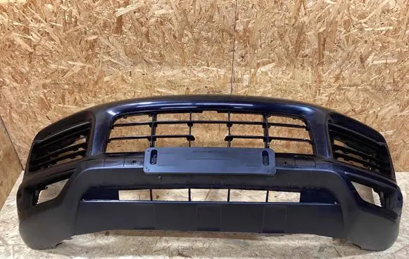 Porsche Cayenne (92A) Rear bumper 9Y0807217QG2X