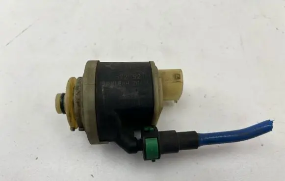 BMW 1 F20 F21 Fuel filter heater 8572521