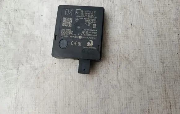 Mercedes-Benz C W205 Distronic sensor radar A0009001029 30DNI