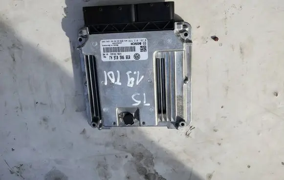 Engine control unit/module