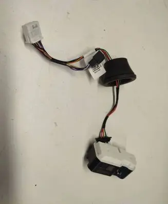 Tesla Model Y Electric car charge socket 147884000A 20248342188 13188800081C
