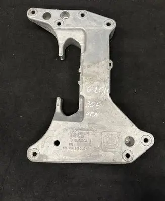 BMW 3 G20 G21 Gearbox mounting bracket 9485332 18761910 22329485332