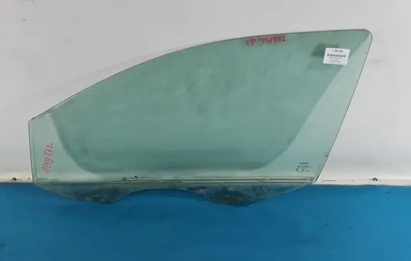 Fiat Freemont Front door window glass four-door IMPRK1559562