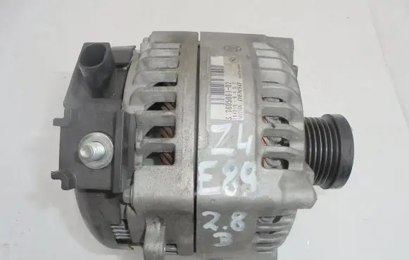 BMW Z4 E89 Generator/alternator 7605061
