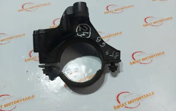 Mazda 6 Front differential mounting bracket 91610070A