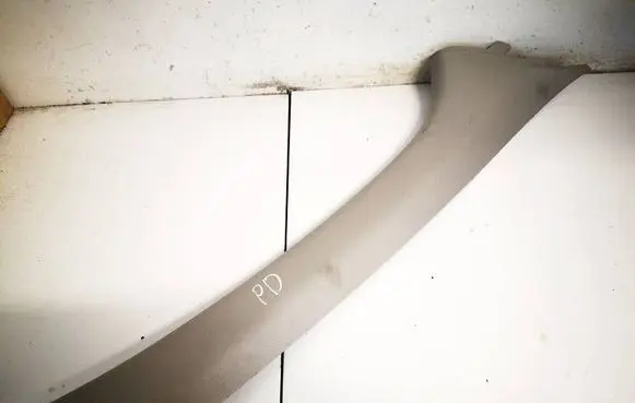 Chevrolet Kalos (C) pillar trim 96537824