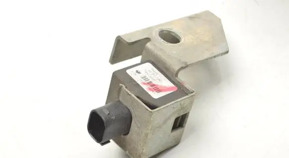 Volvo V70 Speed sensor (speedometer sensor) 8691734