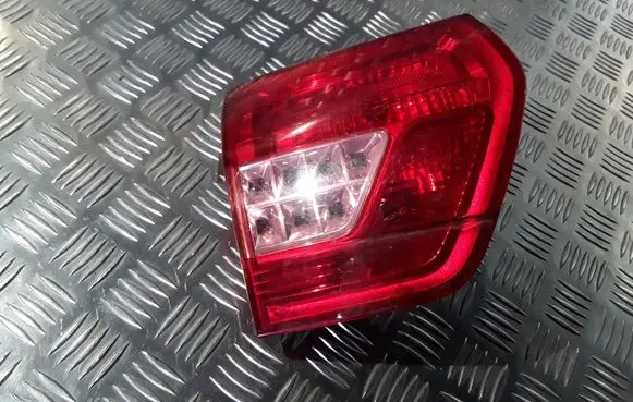 Citroen C5 Tailgate rear/tail lights 9681074380