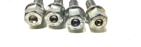 Opel Meriva B Nuts/bolts 