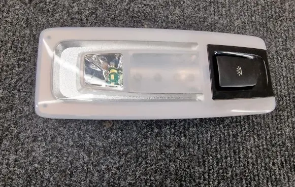 BMW X5 F15 Rear seat light 9288995