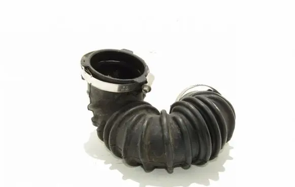 Audi A6 S6 C6 4F Intercooler hose/pipe 06D129627H