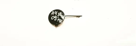 Front tow hook cap/cover