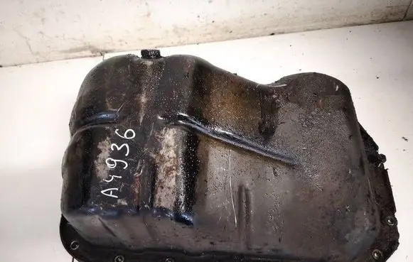 Audi A4 S4 B5 8D Oil sump 