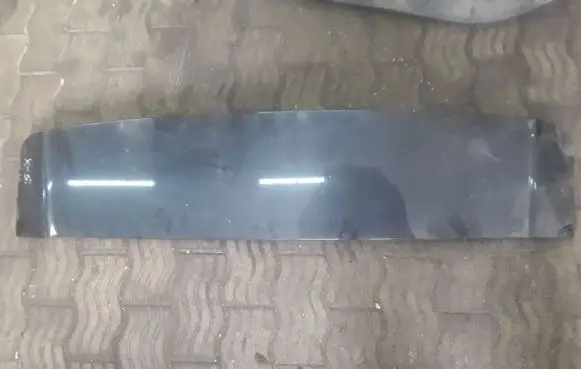 BMW X5 E53 Tailgate/trunk spoiler 20626000 7025612