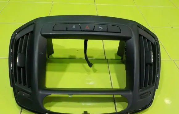 Opel Insignia A Dashboard air vent grill cover trim 23440306 MP571 23440308