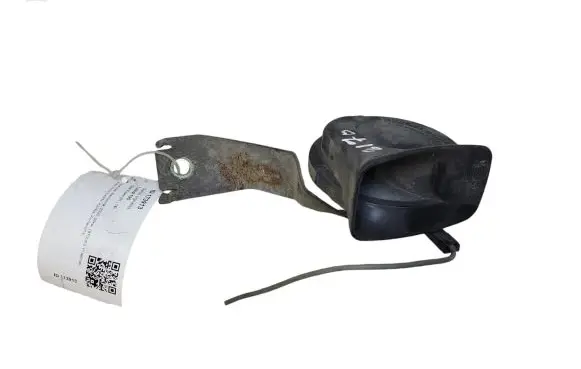 Opel Vivaro Horn signal 0091001