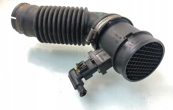 Suzuki Swift II Mass air flow meter 0281002917